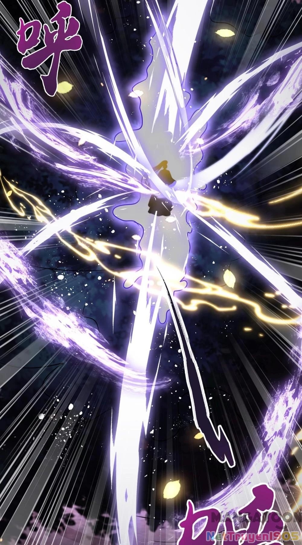 Long Vương Truy Thê Chapter 145 - 36