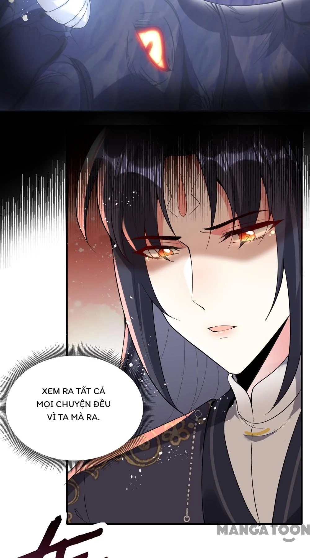 Long Vương Truy Thê Chapter 146 - 2