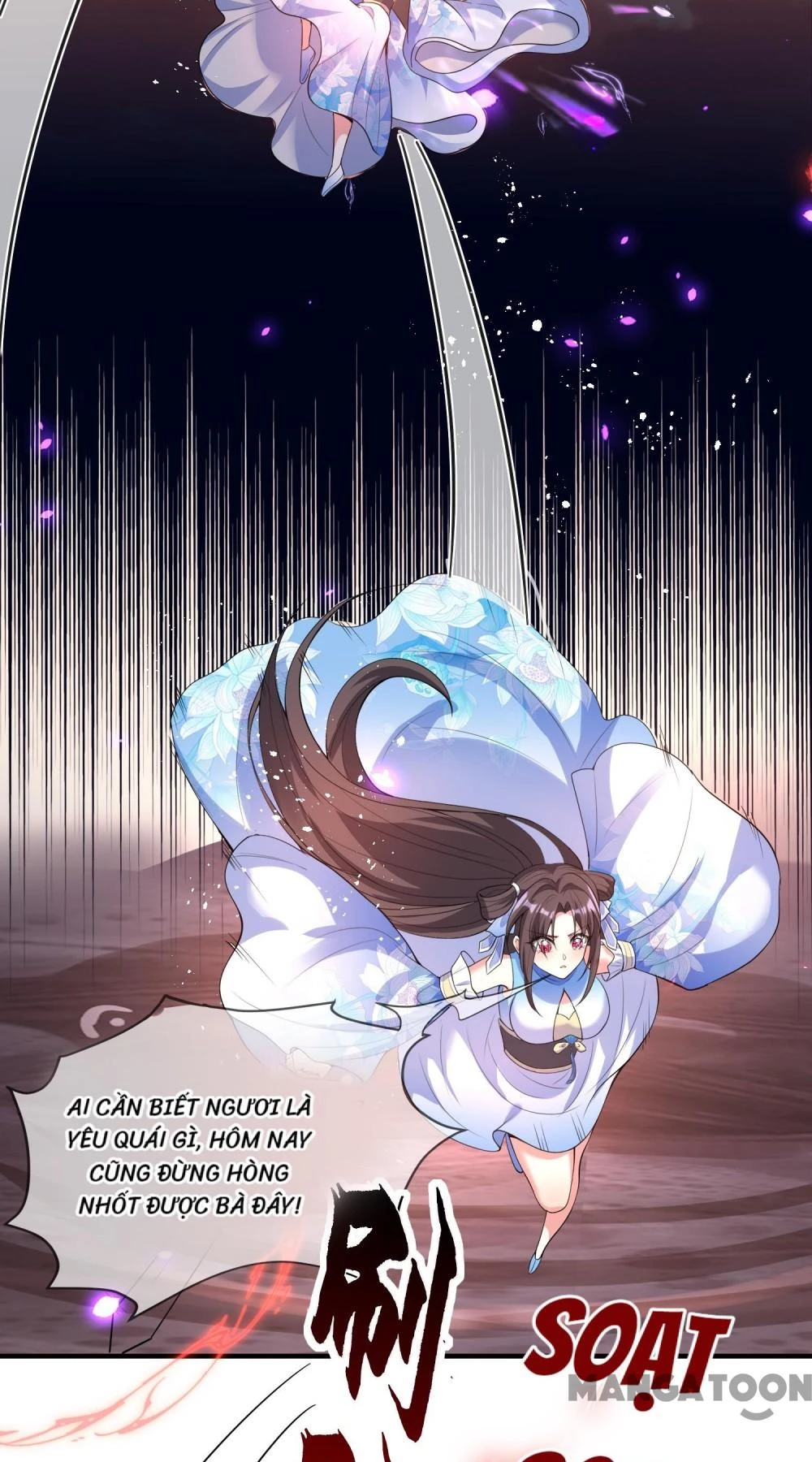 Long Vương Truy Thê Chapter 146 - 6