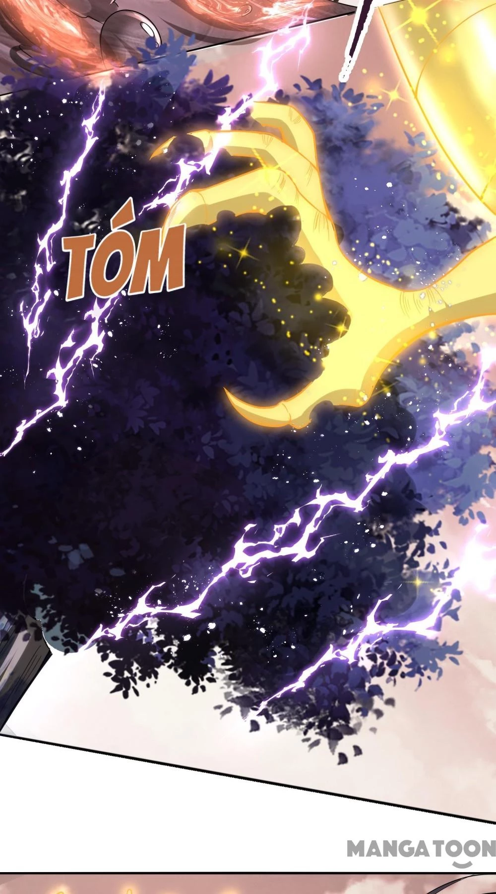 Long Vương Truy Thê Chapter 146 - 10