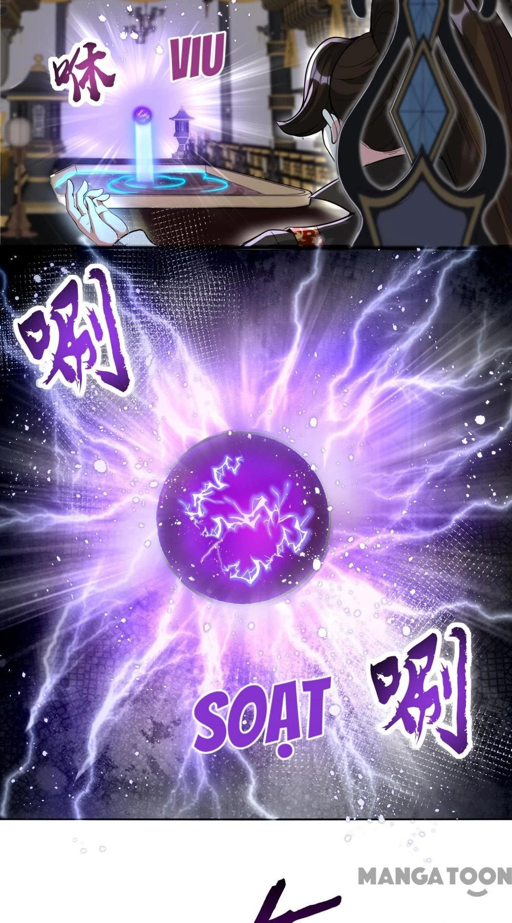 Long Vương Truy Thê Chapter 146 - 13