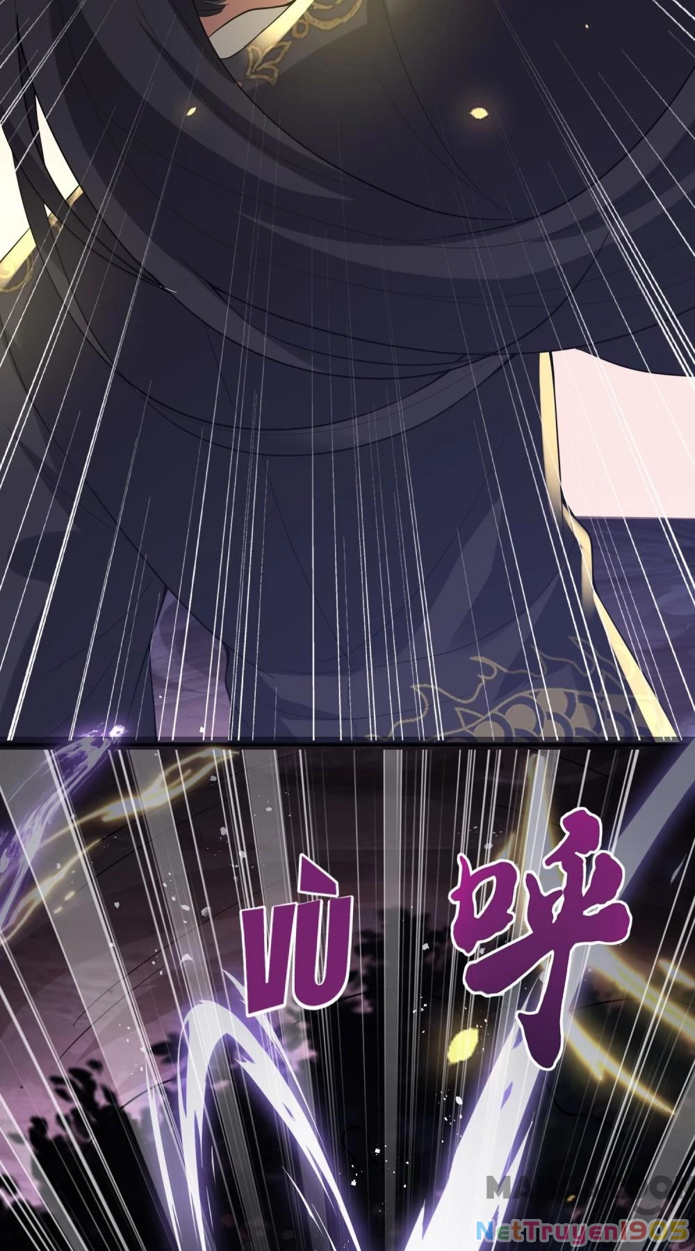 Long Vương Truy Thê Chapter 146 - 19