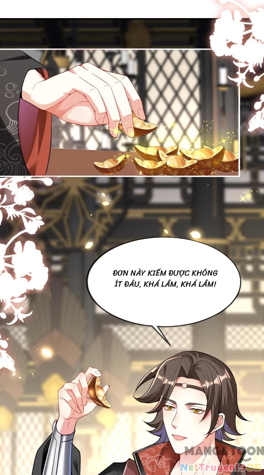 Long Vương Truy Thê Chapter 146 - 25