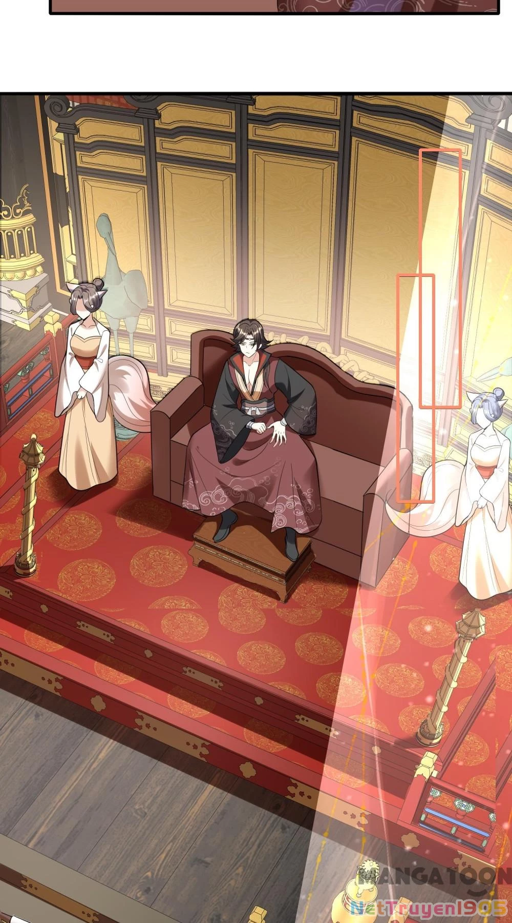 Long Vương Truy Thê Chapter 147 - 2