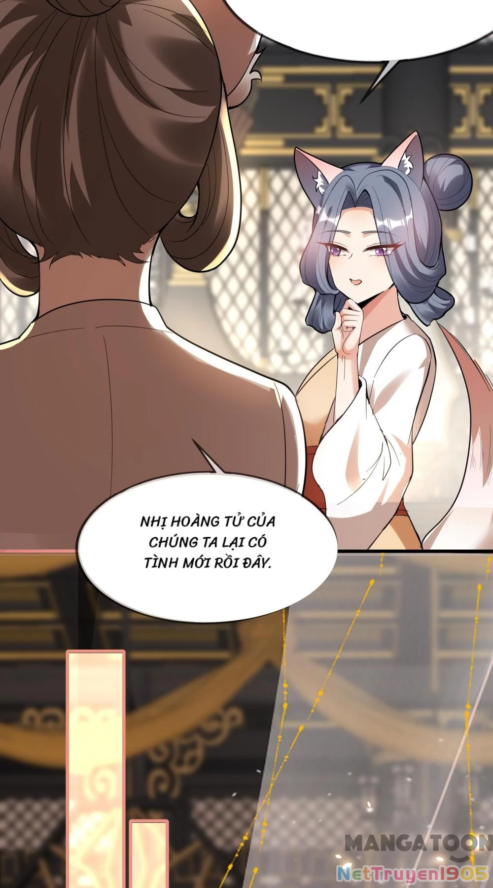 Long Vương Truy Thê Chapter 147 - 5