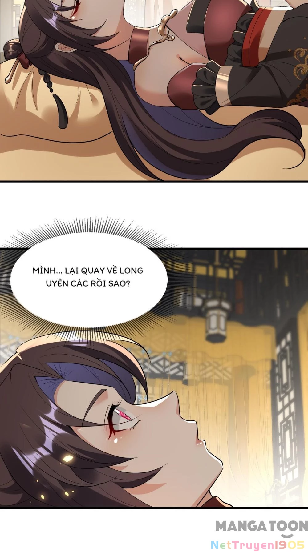 Long Vương Truy Thê Chapter 147 - 7