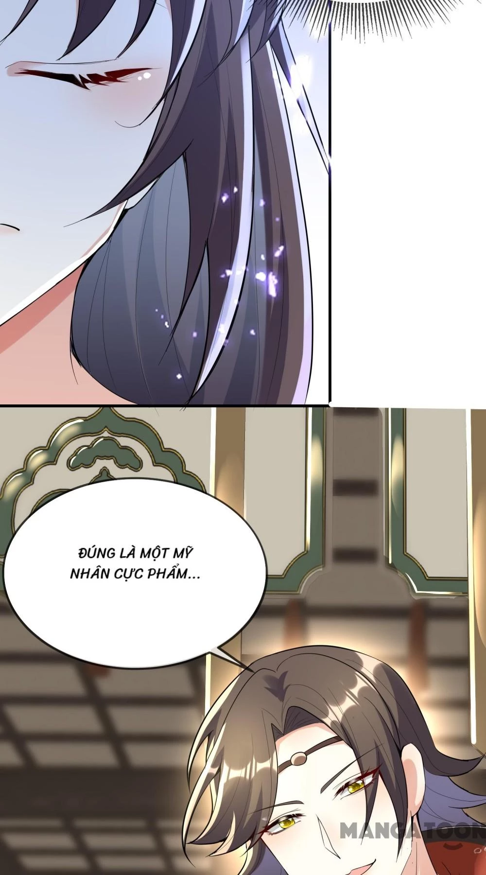 Long Vương Truy Thê Chapter 147 - 11