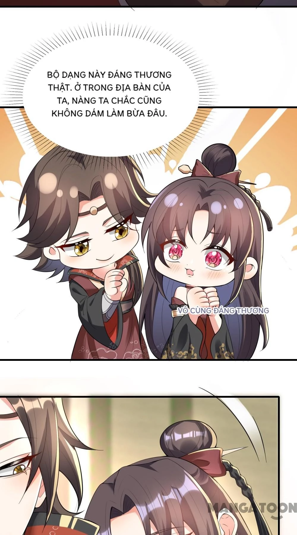 Long Vương Truy Thê Chapter 147 - 20