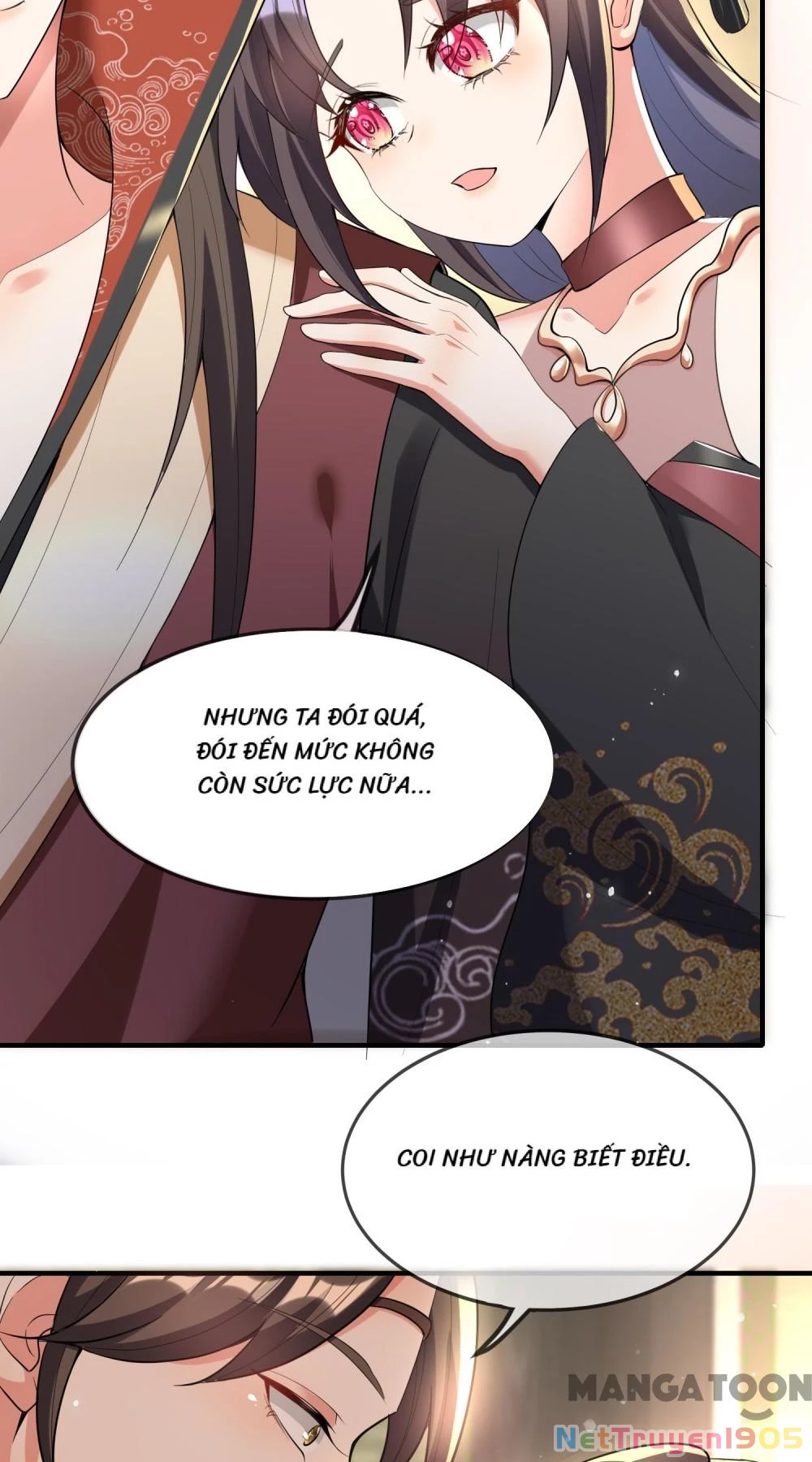 Long Vương Truy Thê Chapter 147 - 21