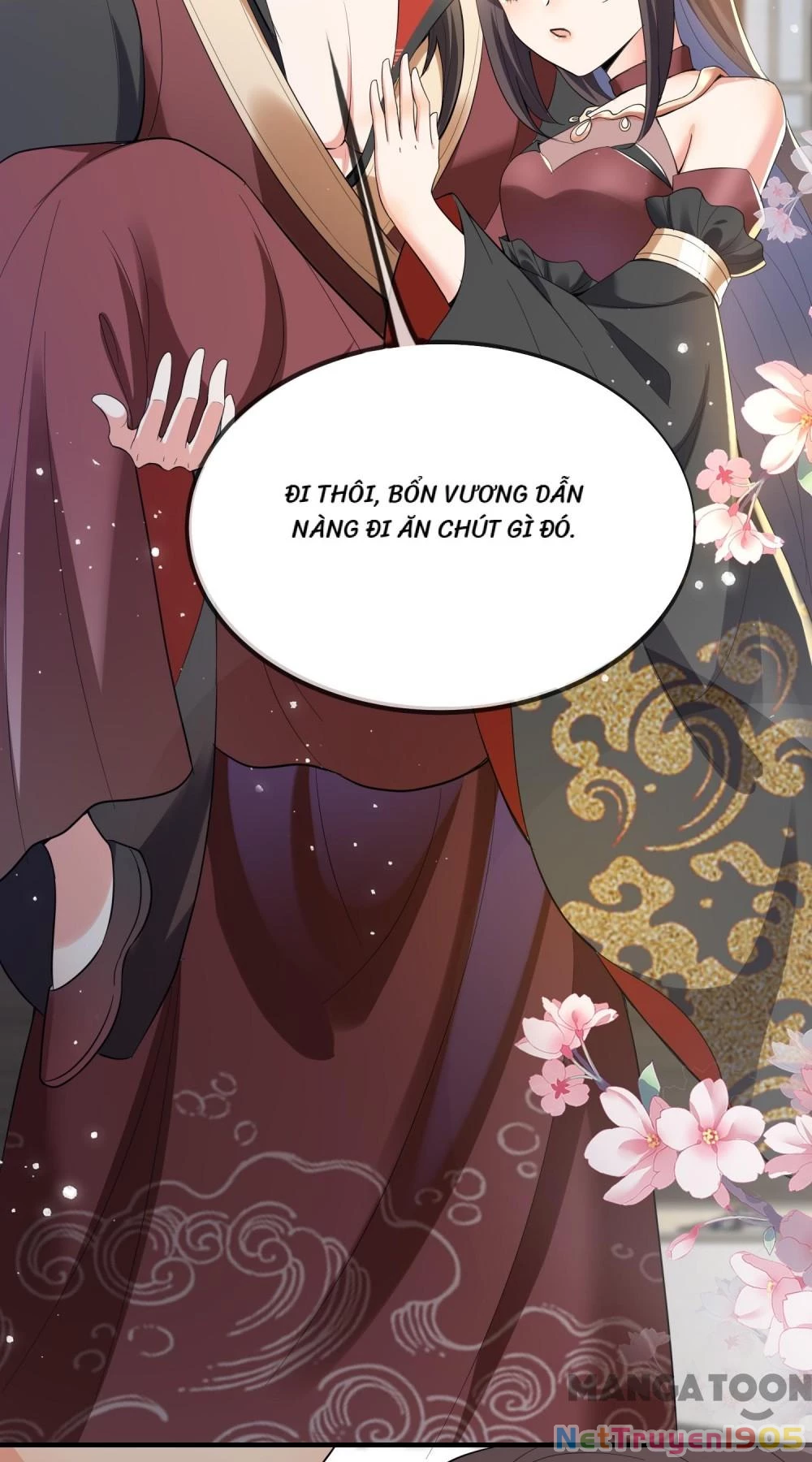 Long Vương Truy Thê Chapter 147 - 23