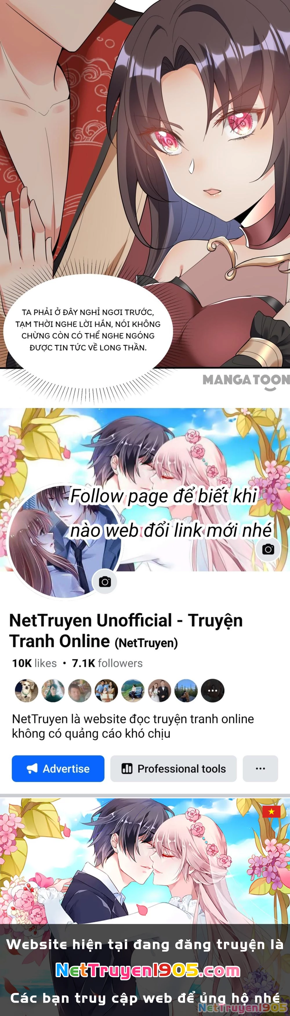 Long Vương Truy Thê Chapter 147 - 24