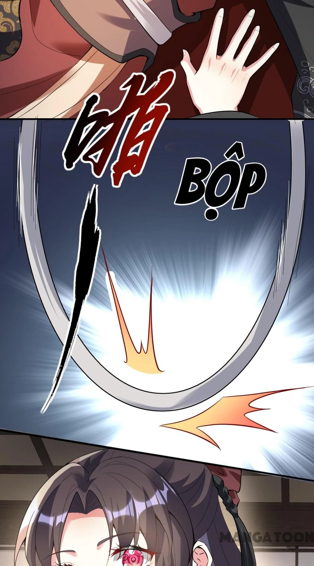 Long Vương Truy Thê Chapter 148 - 14