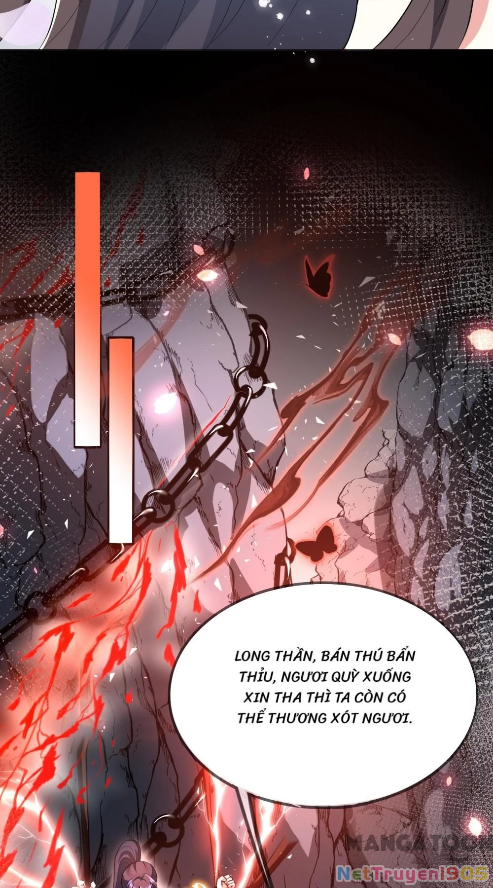 Long Vương Truy Thê Chapter 148 - 18
