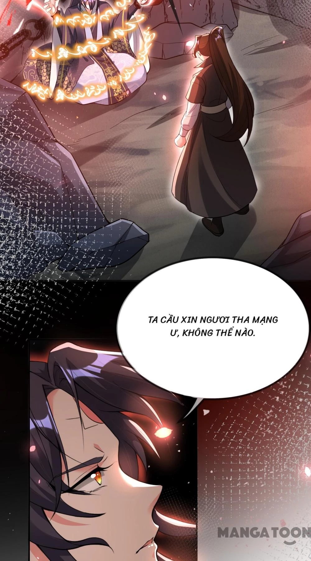 Long Vương Truy Thê Chapter 148 - 19