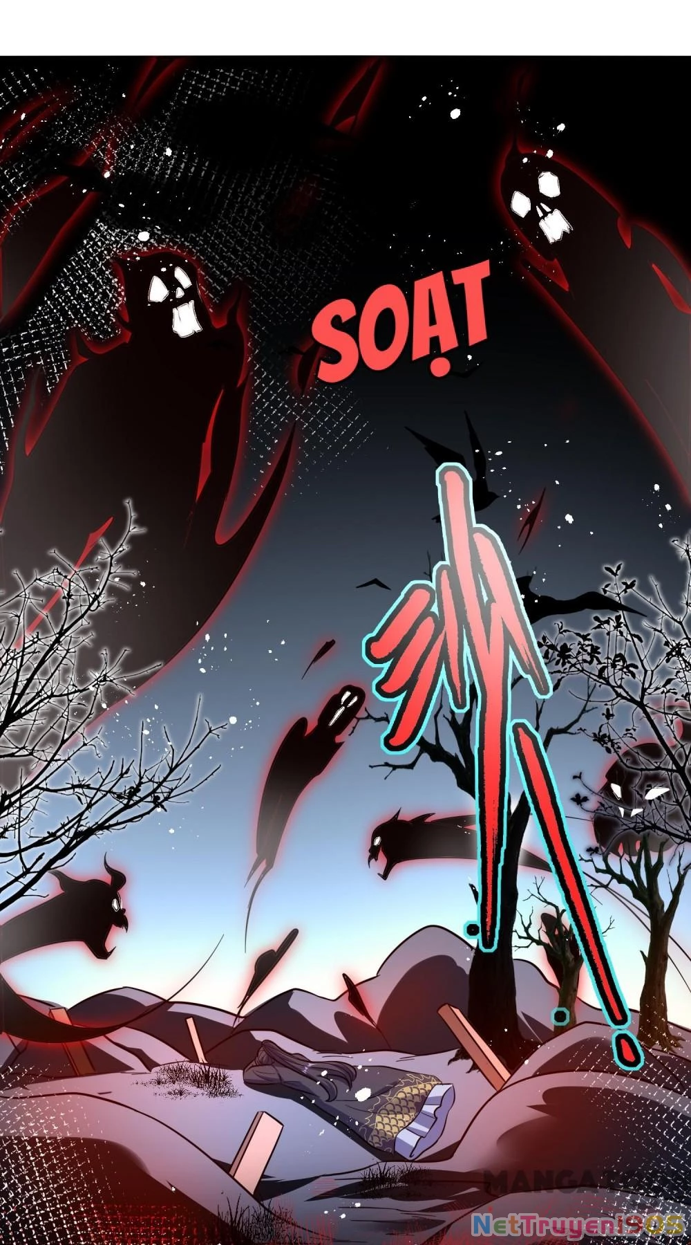 Long Vương Truy Thê Chapter 148 - 25