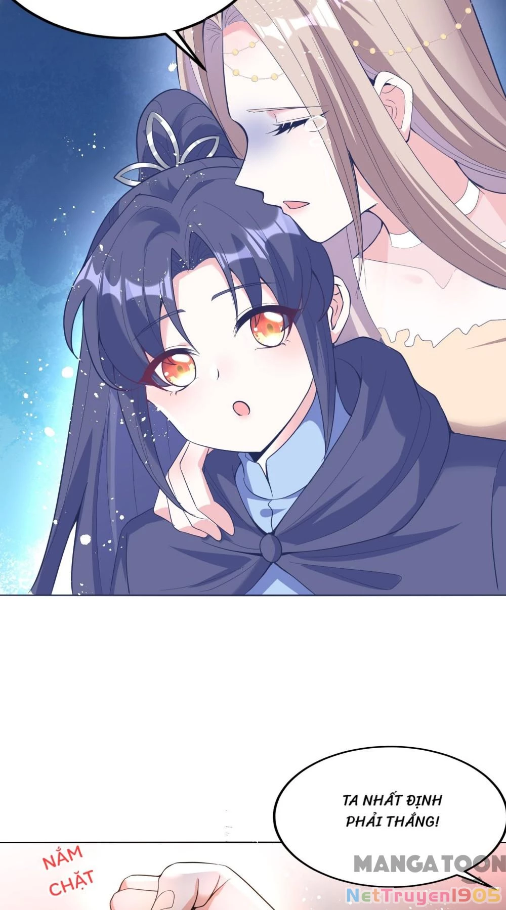 Long Vương Truy Thê Chapter 148 - 28