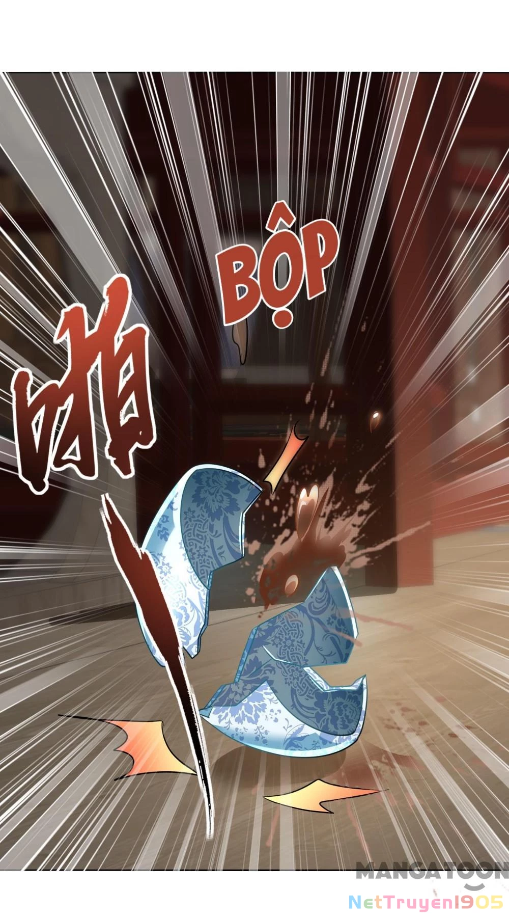 Long Vương Truy Thê Chapter 148 - 33