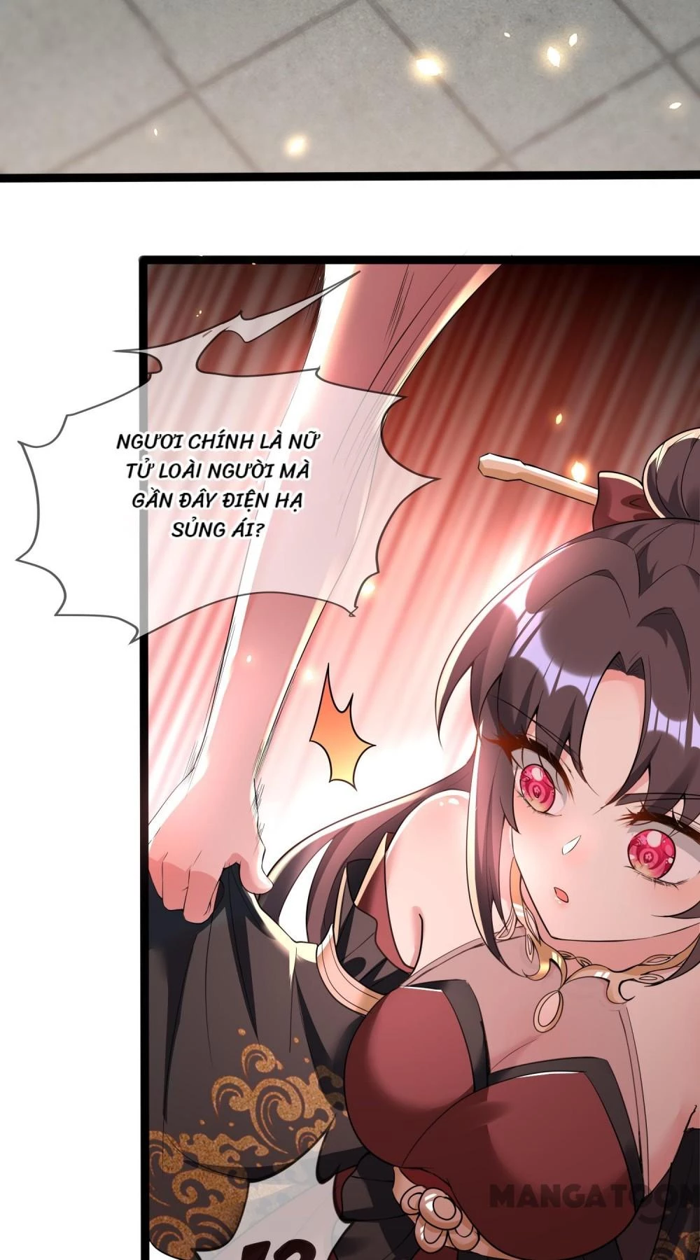 Long Vương Truy Thê Chapter 149 - 2