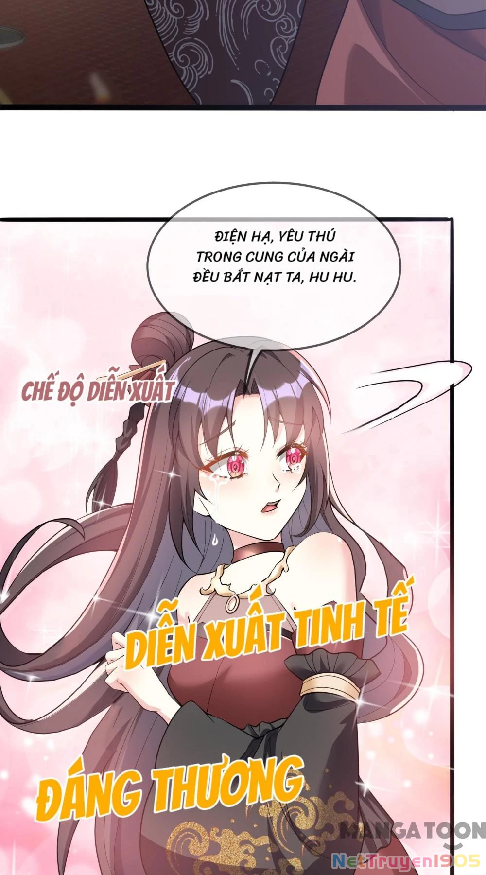 Long Vương Truy Thê Chapter 149 - 6