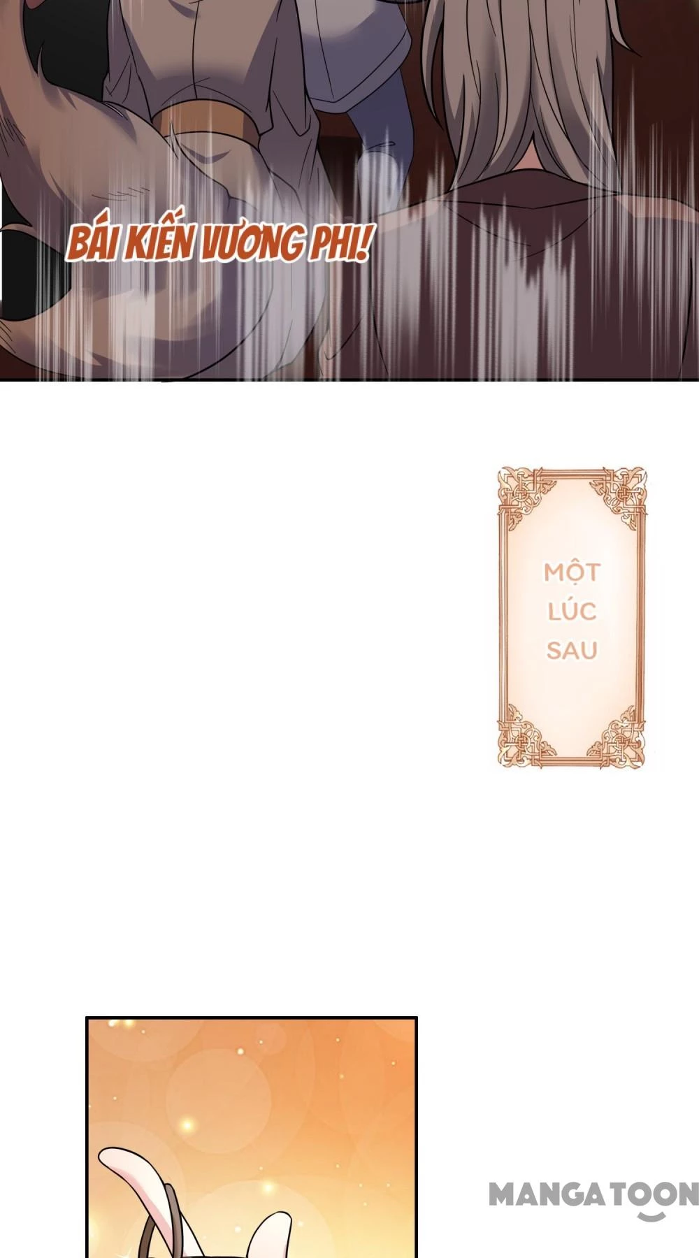 Long Vương Truy Thê Chapter 149 - 11