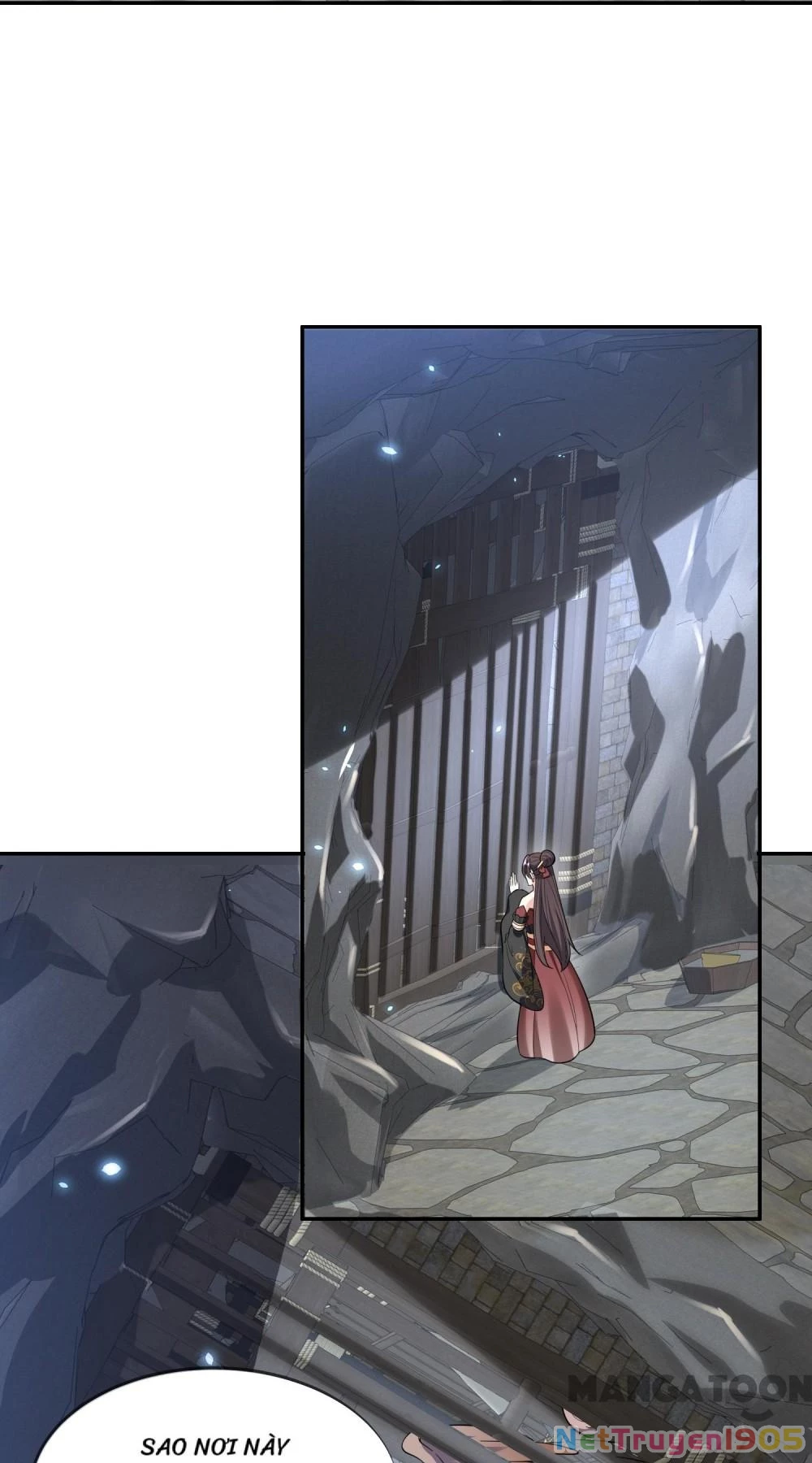 Long Vương Truy Thê Chapter 149 - 13