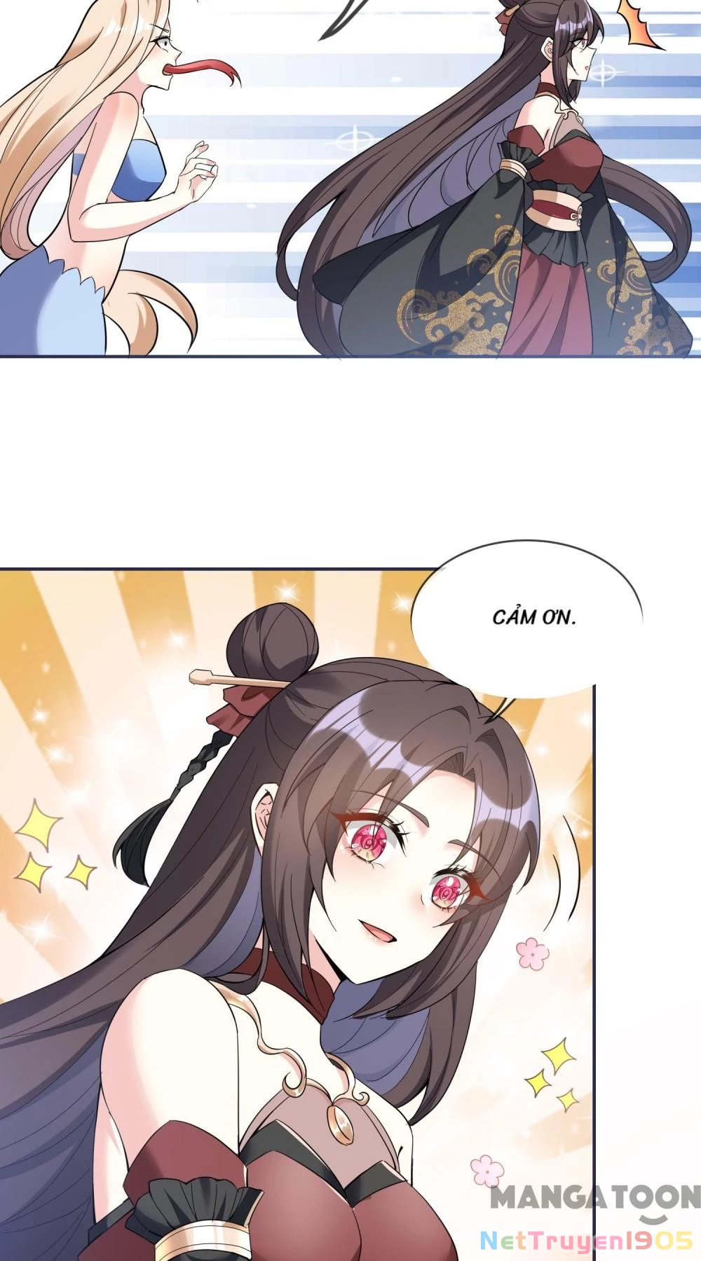 Long Vương Truy Thê Chapter 149 - 26