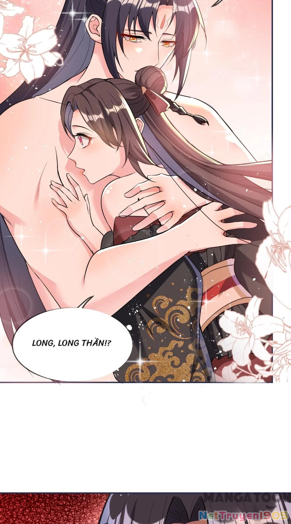 Long Vương Truy Thê Chapter 149 - 30