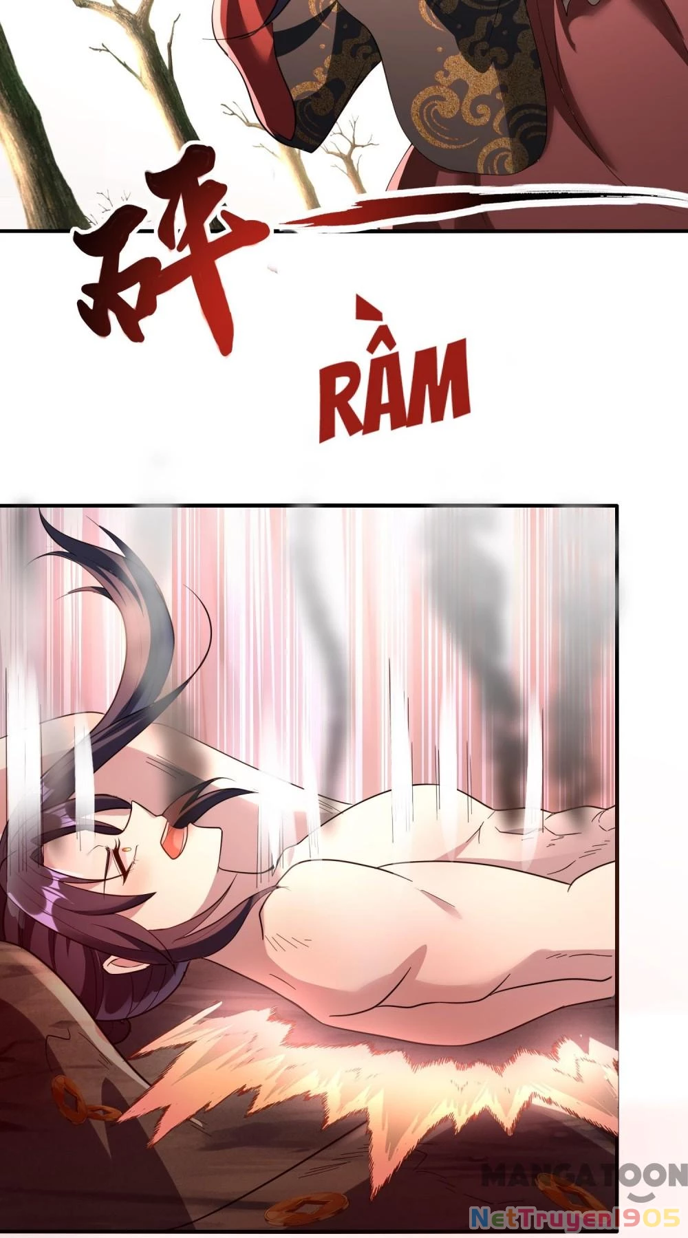 Long Vương Truy Thê Chapter 150 - 6