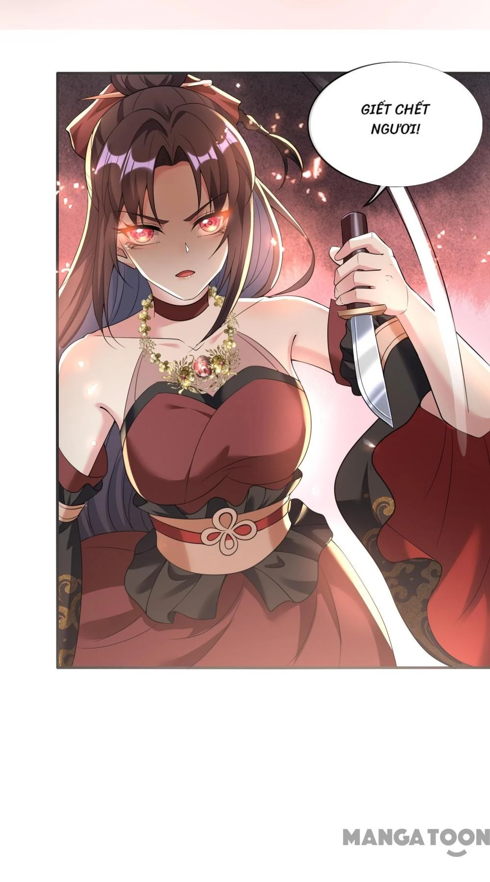 Long Vương Truy Thê Chapter 150 - 7