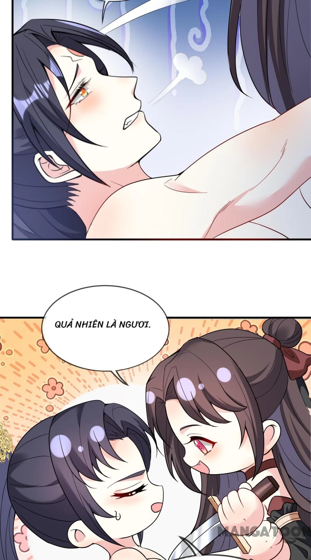 Long Vương Truy Thê Chapter 150 - 11