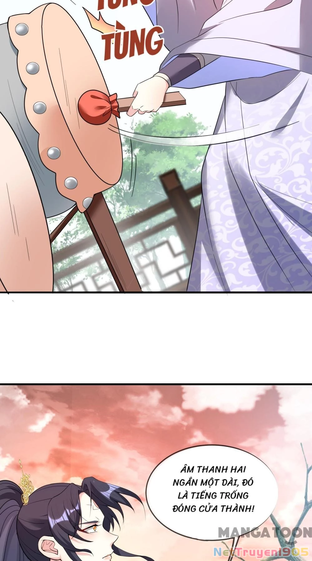 Long Vương Truy Thê Chapter 150 - 13