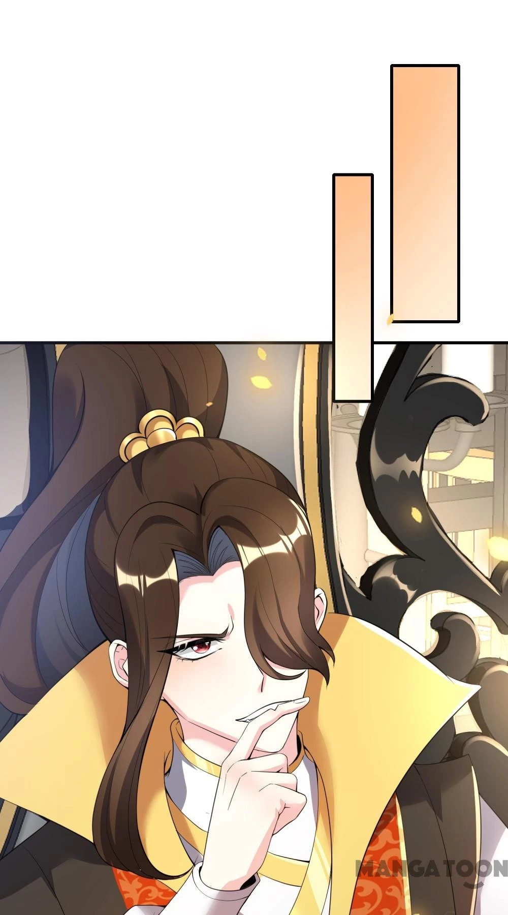 Long Vương Truy Thê Chapter 150 - 17