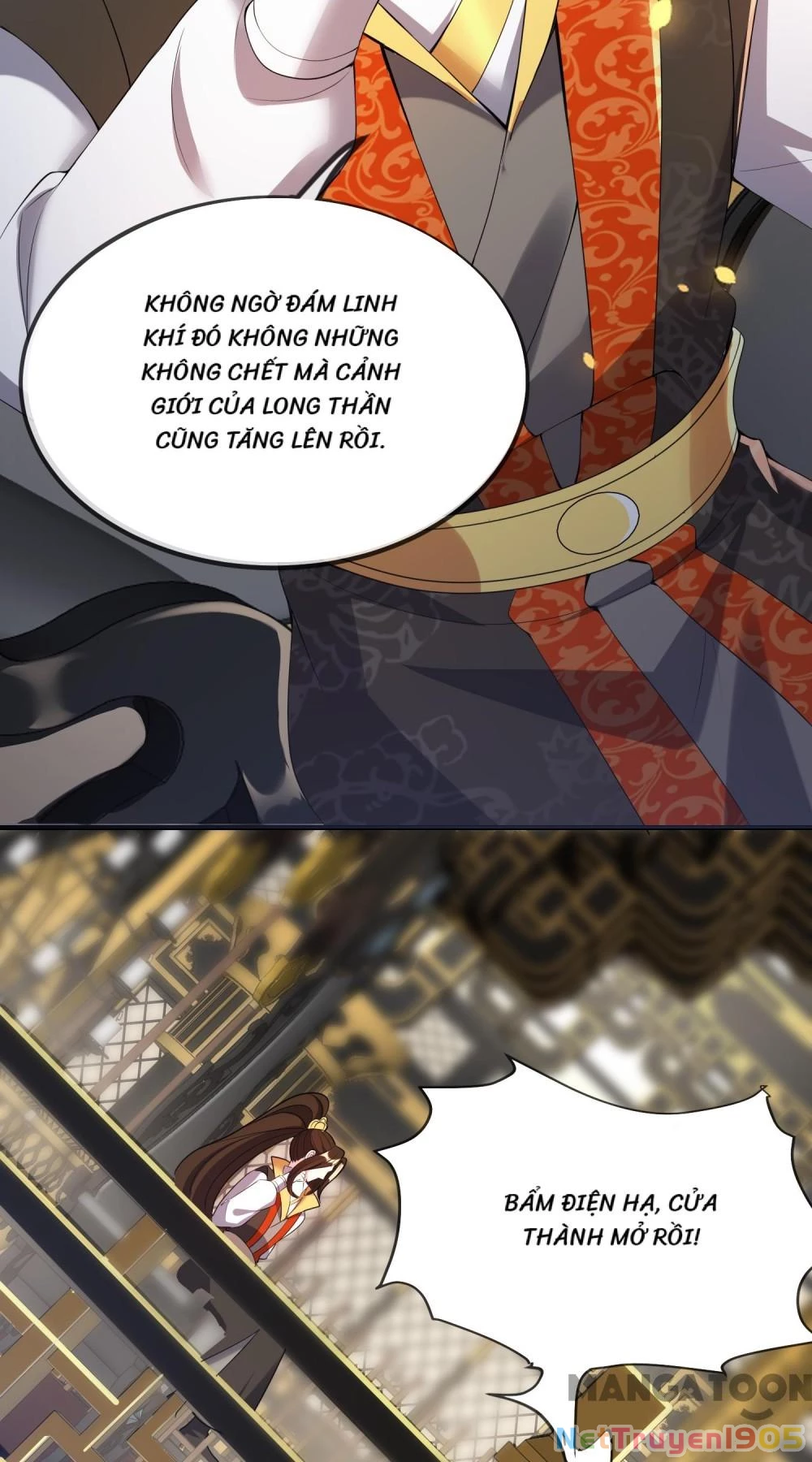 Long Vương Truy Thê Chapter 150 - 18