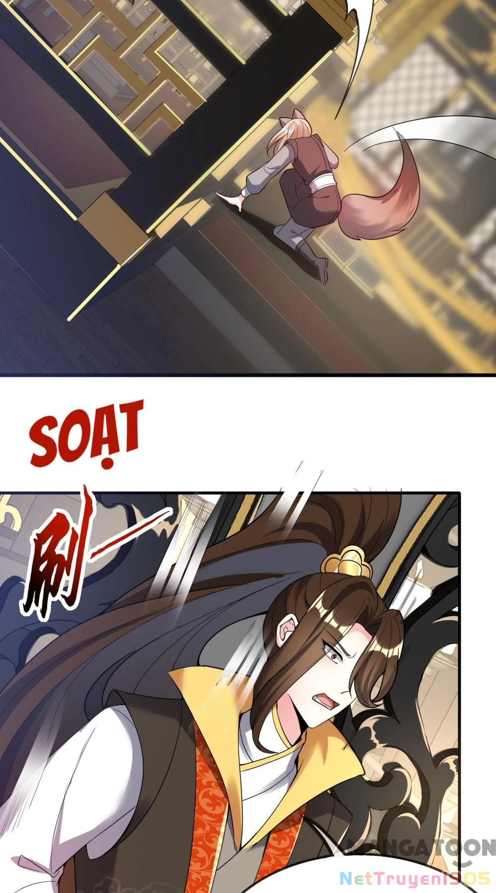 Long Vương Truy Thê Chapter 150 - 19