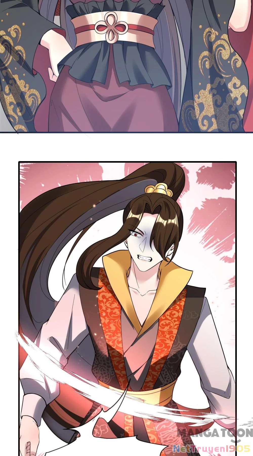 Long Vương Truy Thê Chapter 150 - 26