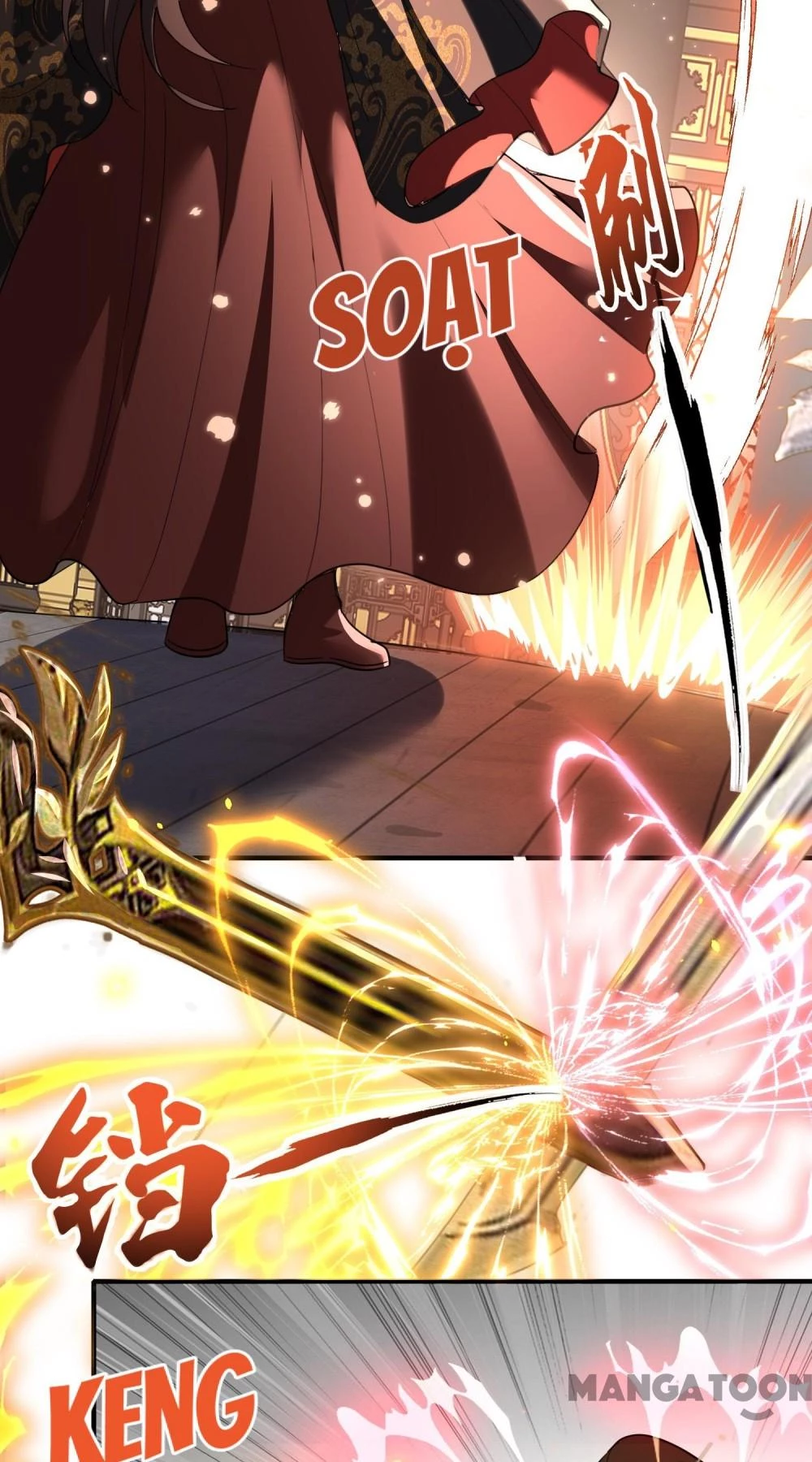 Long Vương Truy Thê Chapter 150 - 28