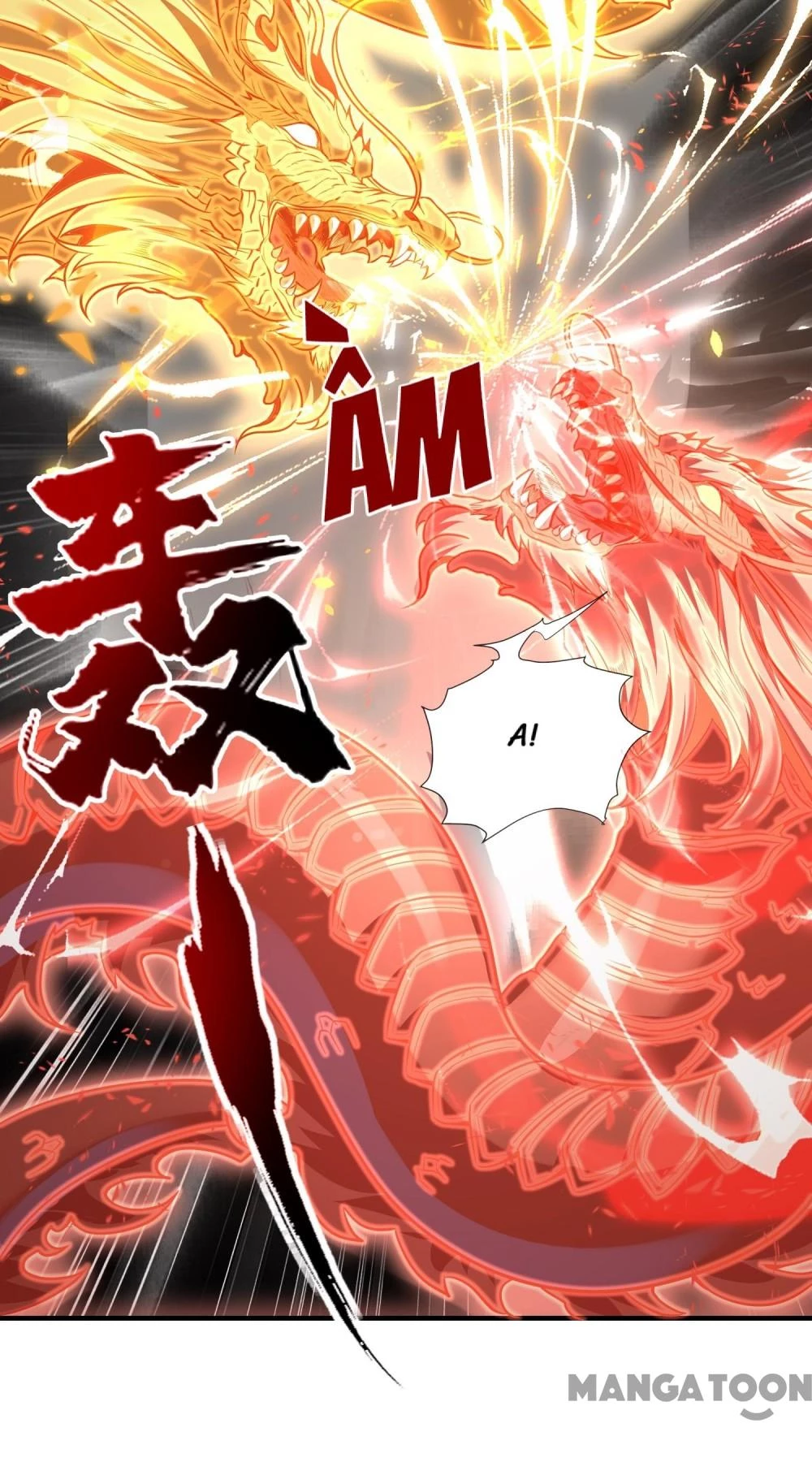 Long Vương Truy Thê Chapter 150 - 31