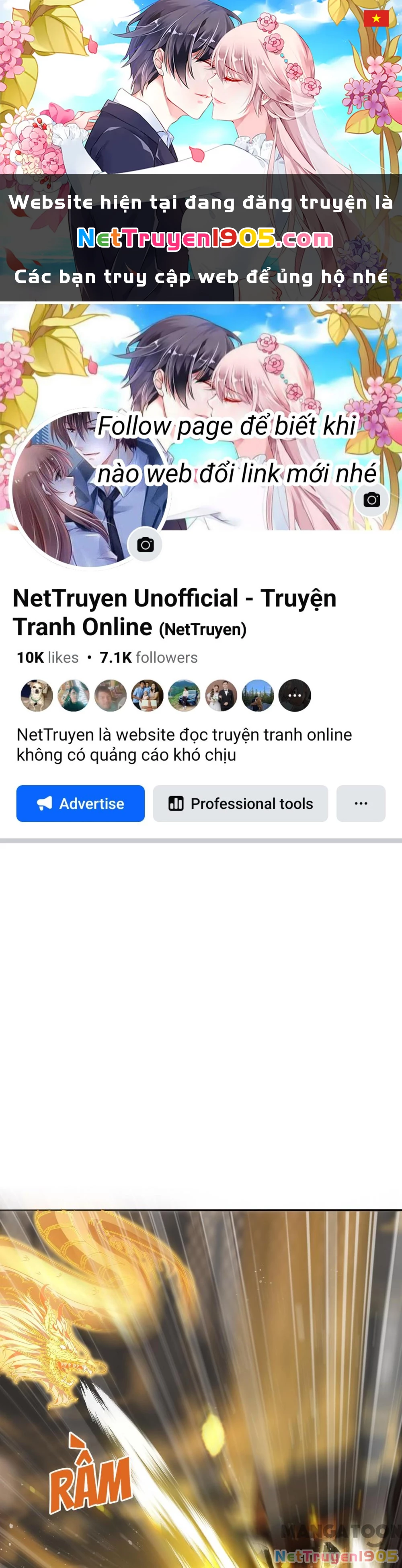 Long Vương Truy Thê Chapter 151 - 1