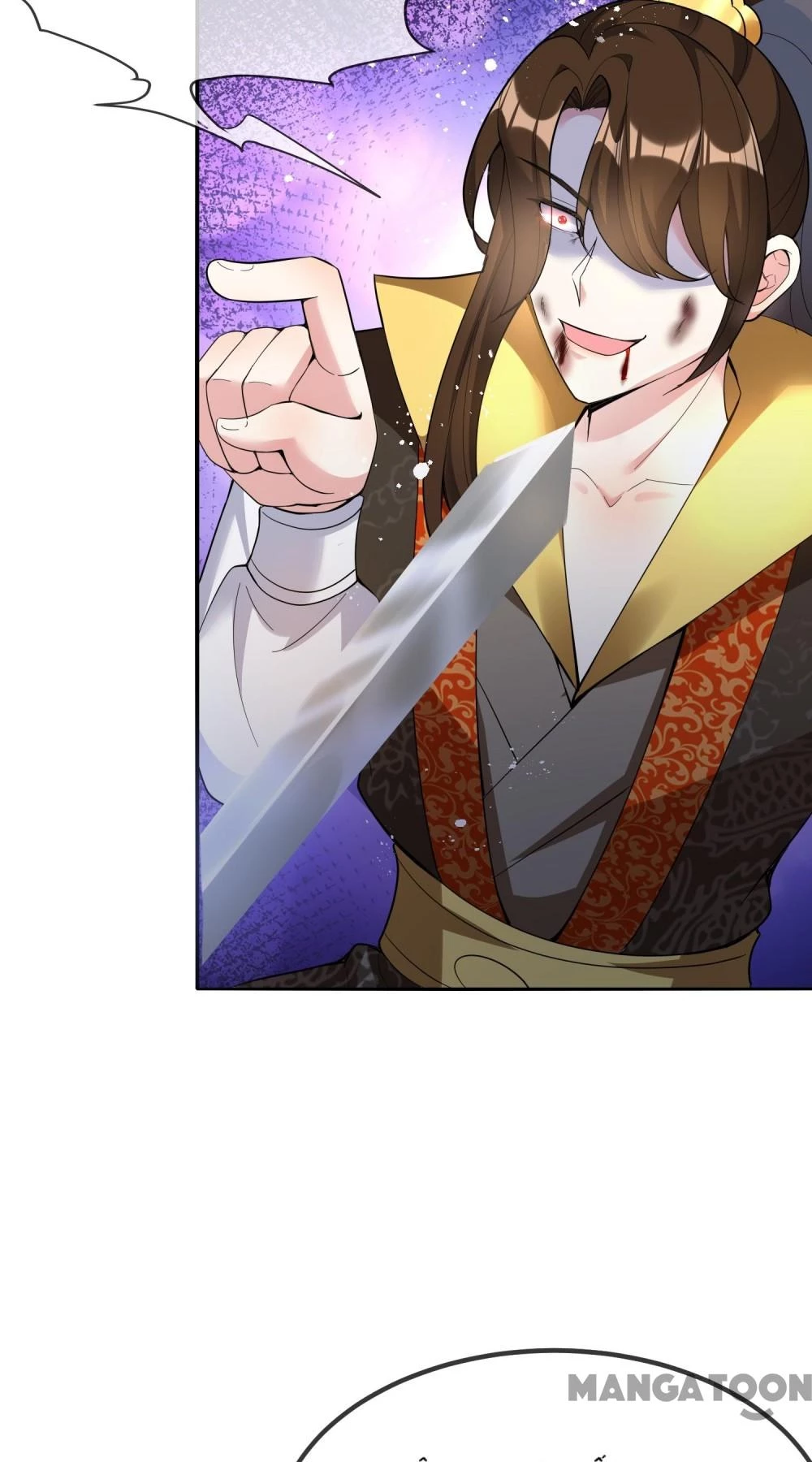 Long Vương Truy Thê Chapter 151 - 4