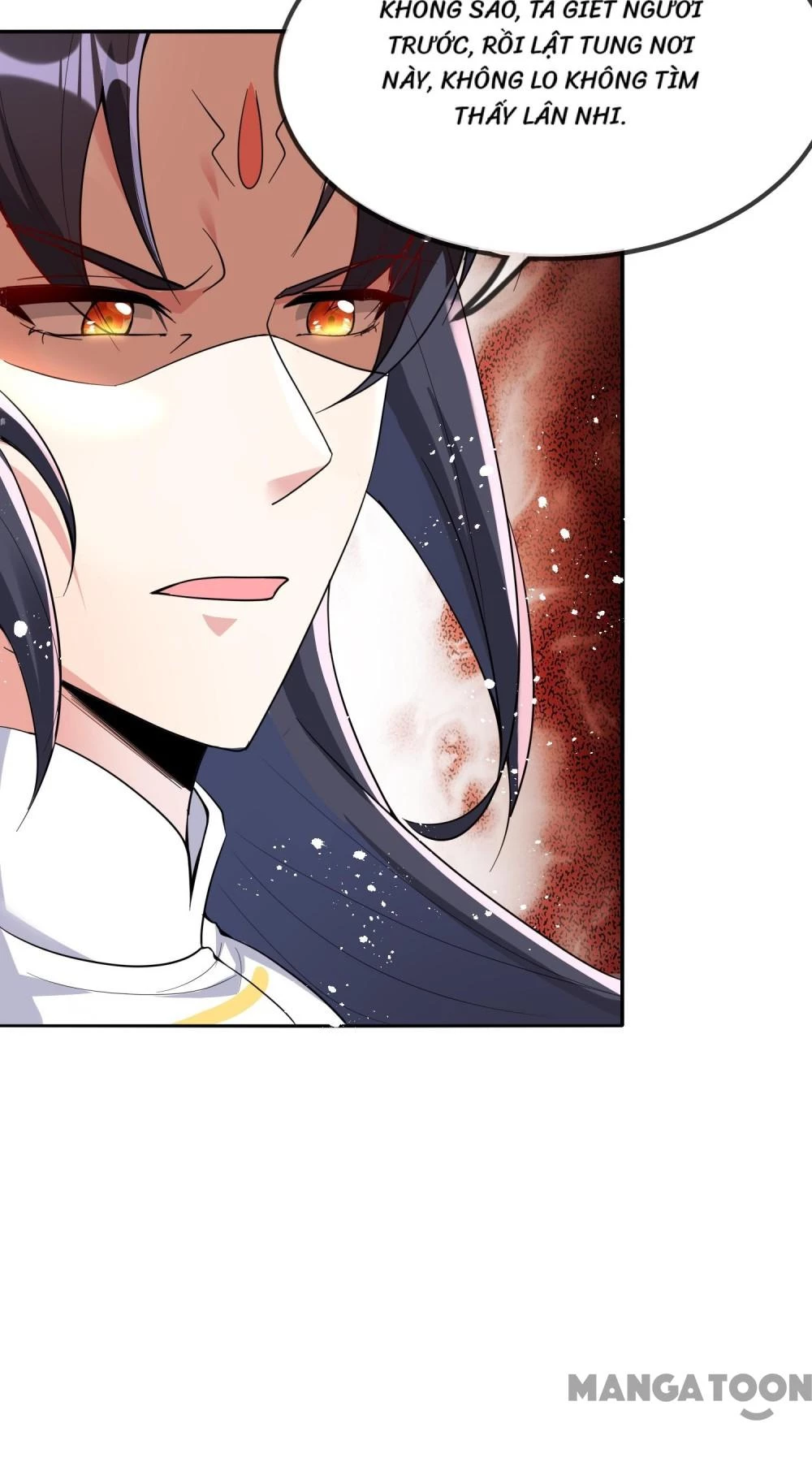 Long Vương Truy Thê Chapter 151 - 5