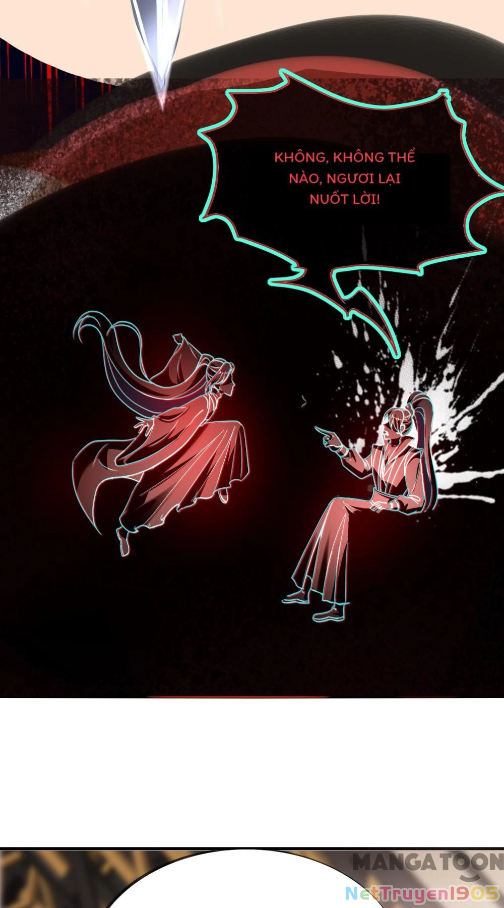 Long Vương Truy Thê Chapter 151 - 19