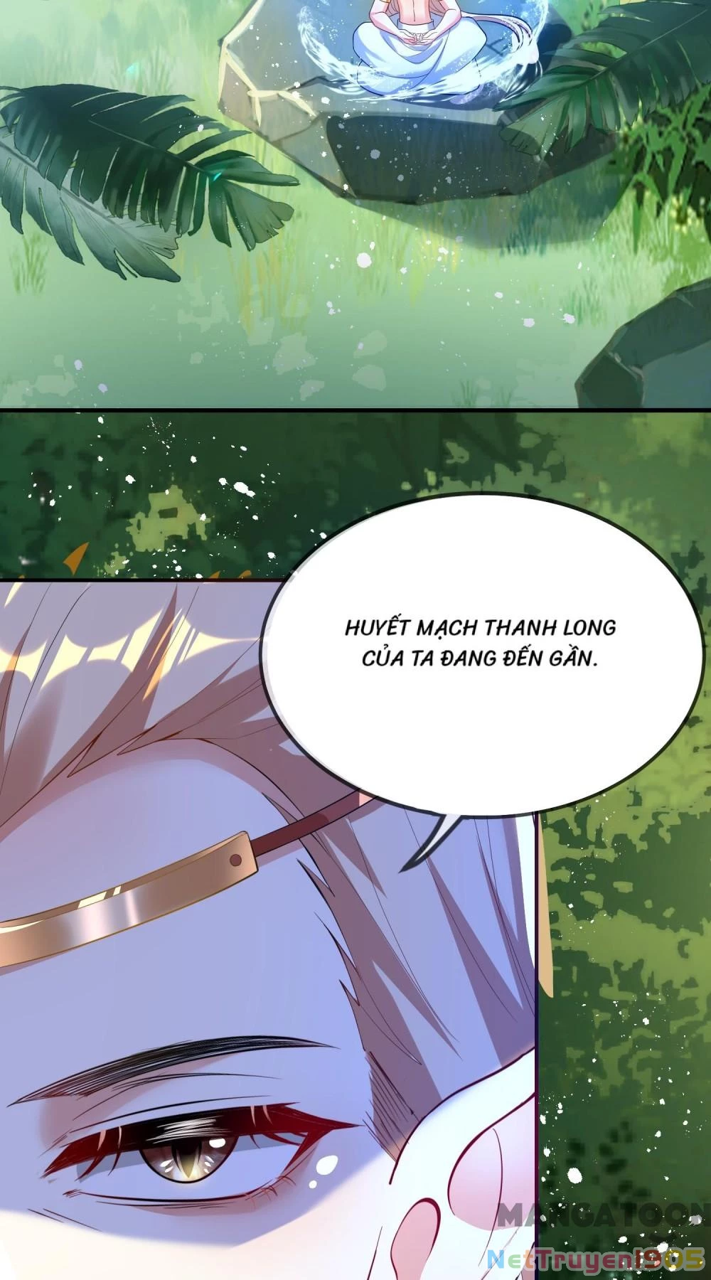 Long Vương Truy Thê Chapter 151 - 22