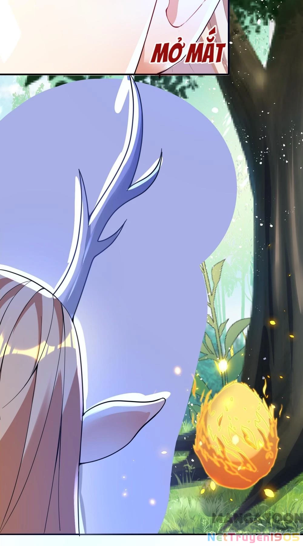 Long Vương Truy Thê Chapter 151 - 23