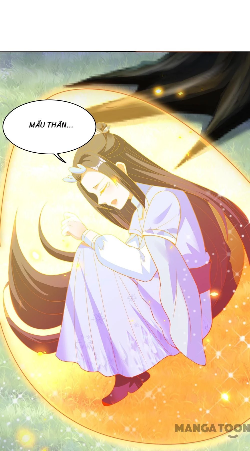 Long Vương Truy Thê Chapter 151 - 25