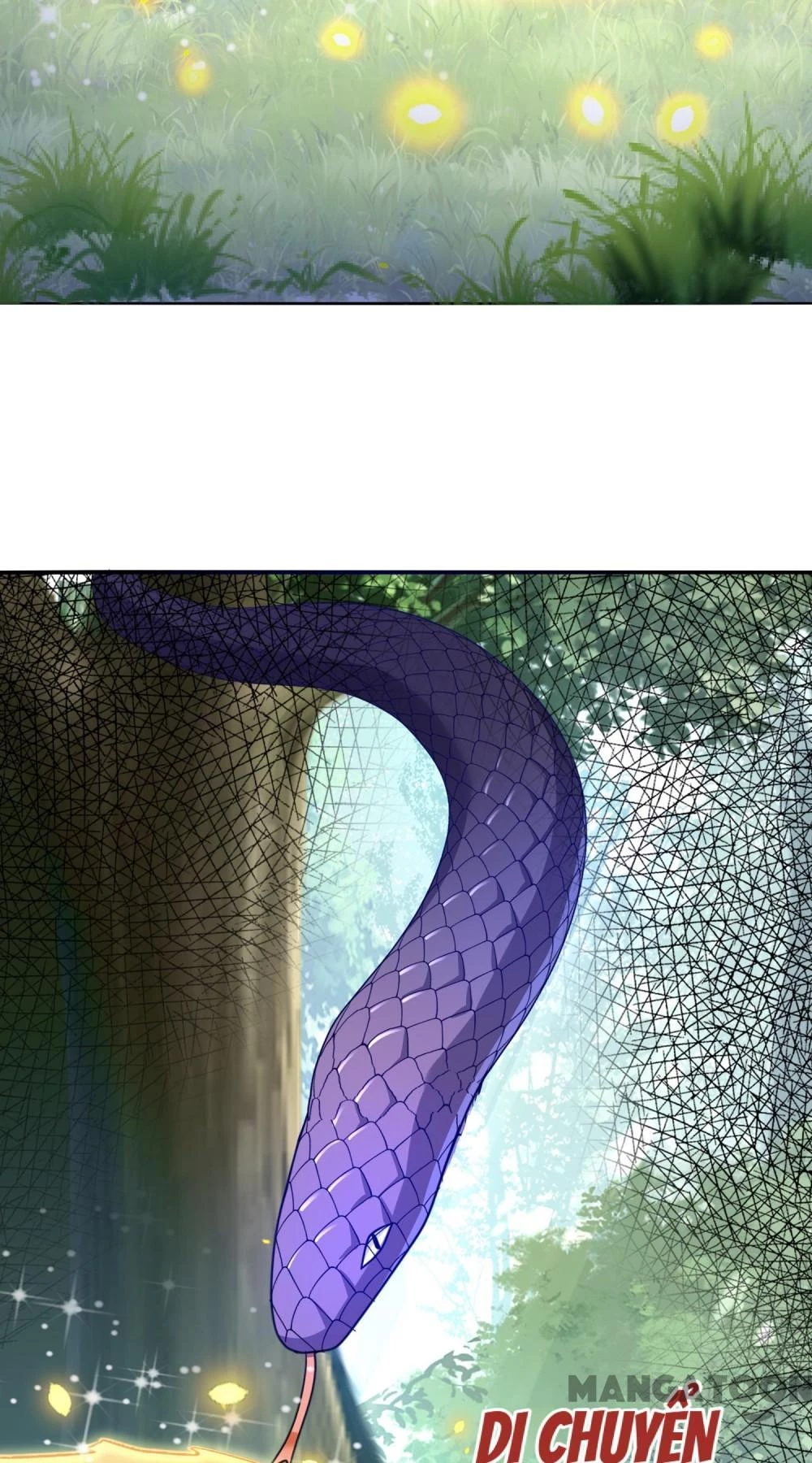 Long Vương Truy Thê Chapter 151 - 26