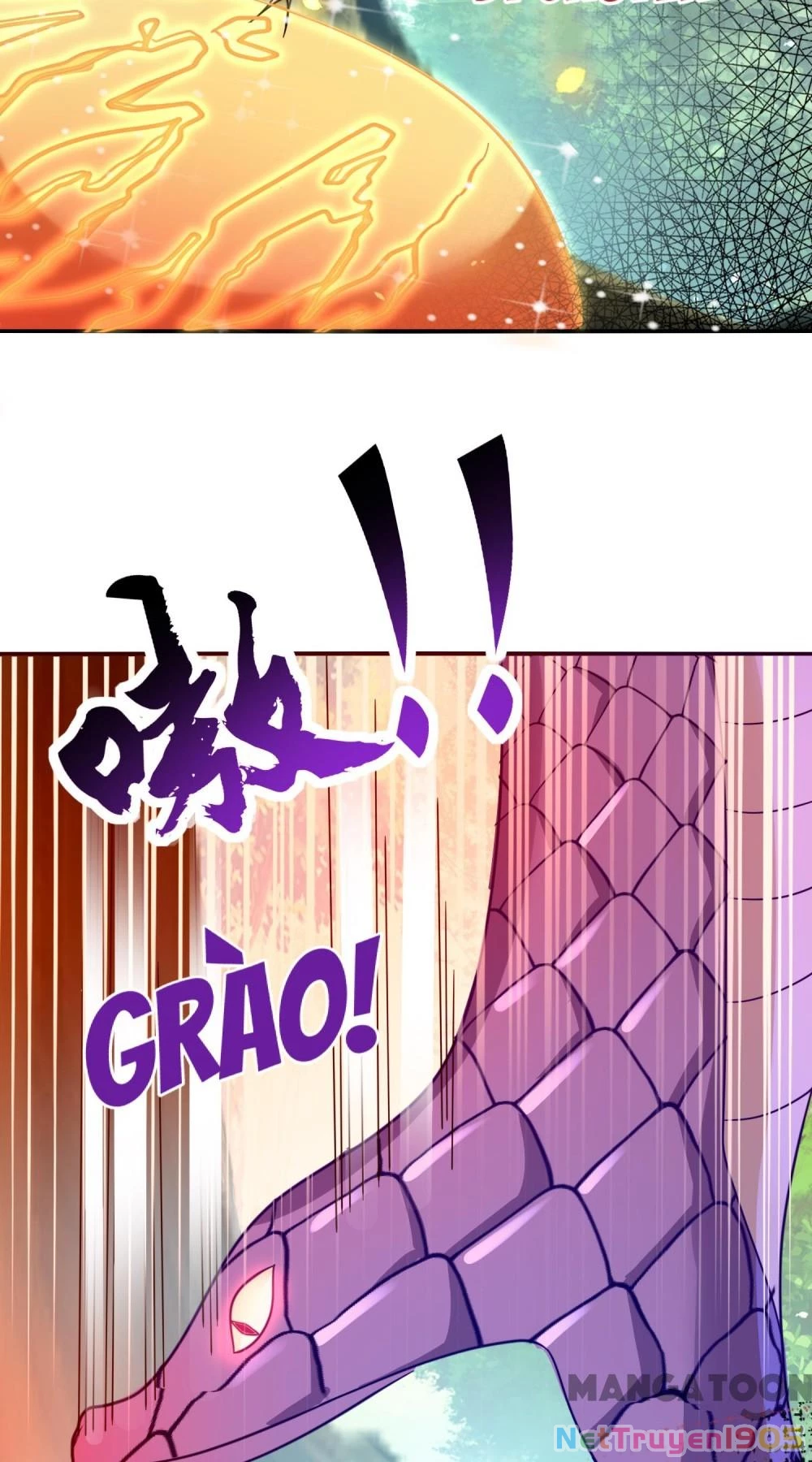 Long Vương Truy Thê Chapter 151 - 27