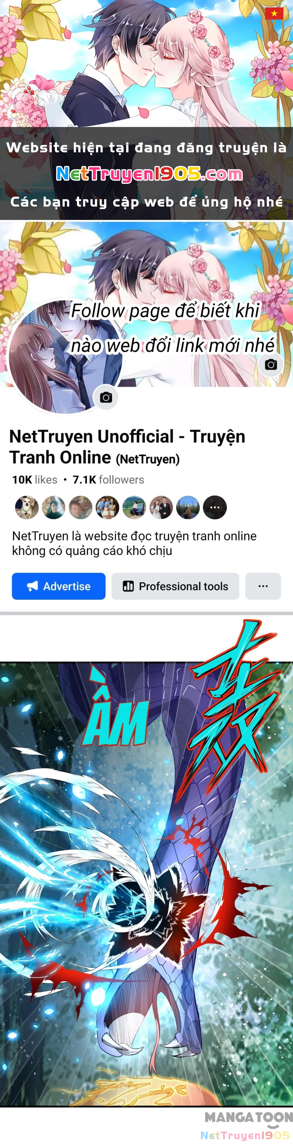 Long Vương Truy Thê Chapter 152 - 1