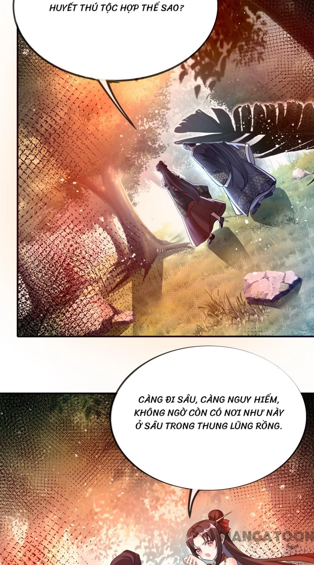 Long Vương Truy Thê Chapter 152 - 4