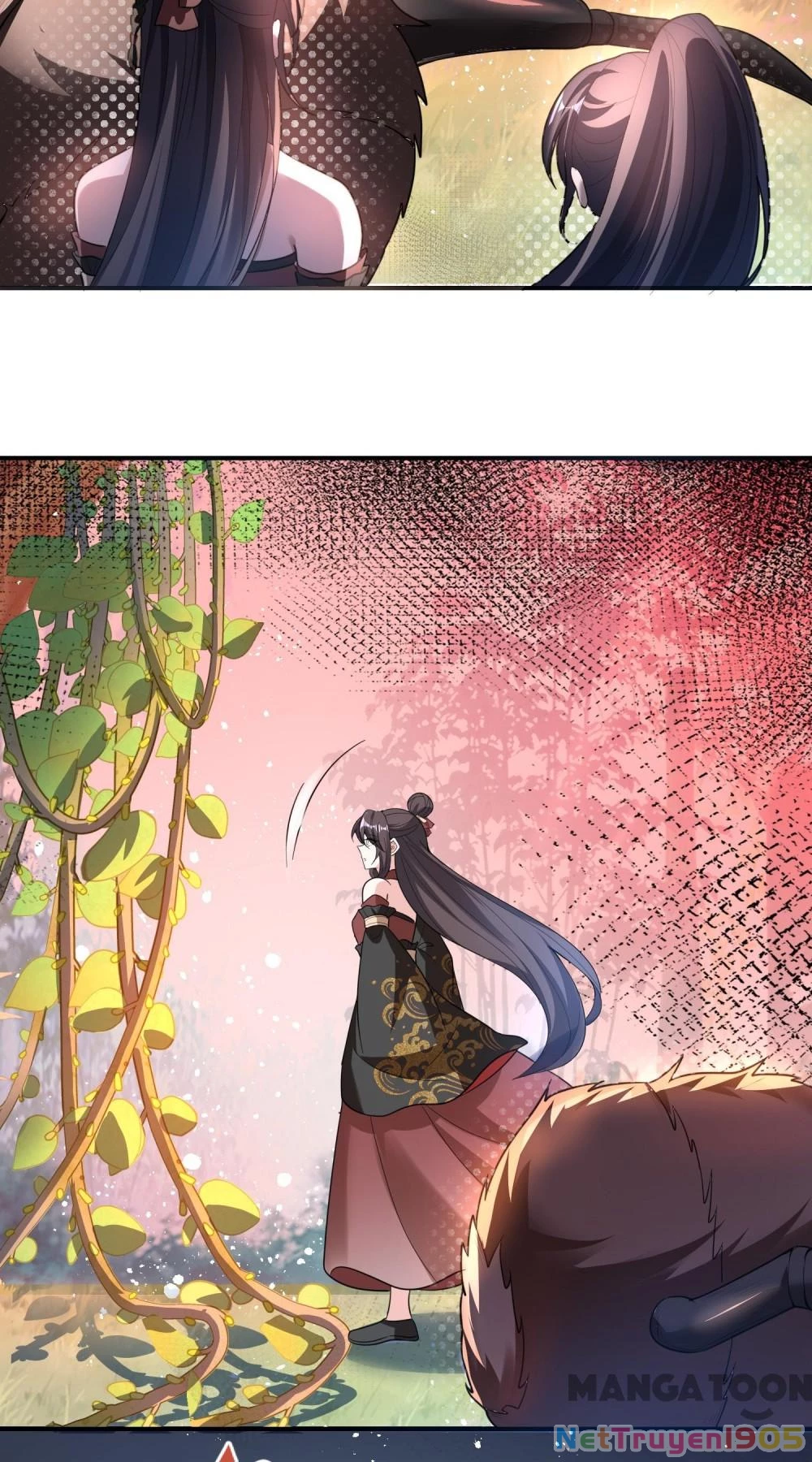 Long Vương Truy Thê Chapter 152 - 6