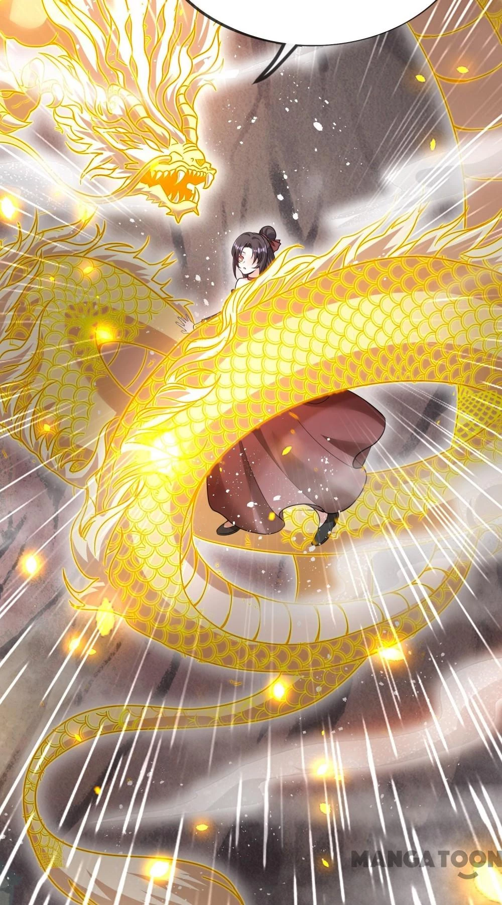 Long Vương Truy Thê Chapter 152 - 10